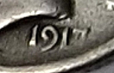 Anybody-Ever-See-A-1917/6-Merc?-Interesting-Pick-Up-This-Am